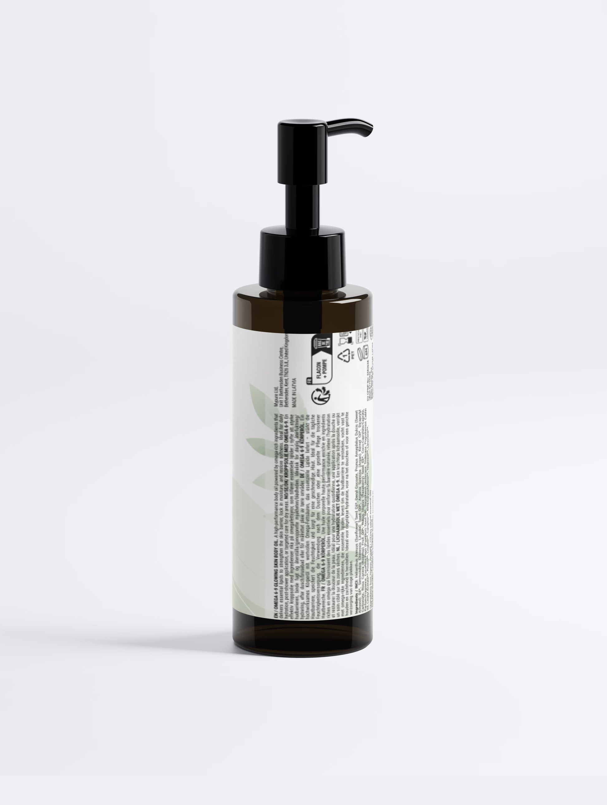 Omega 6-9 Glowing Skin Body Oil