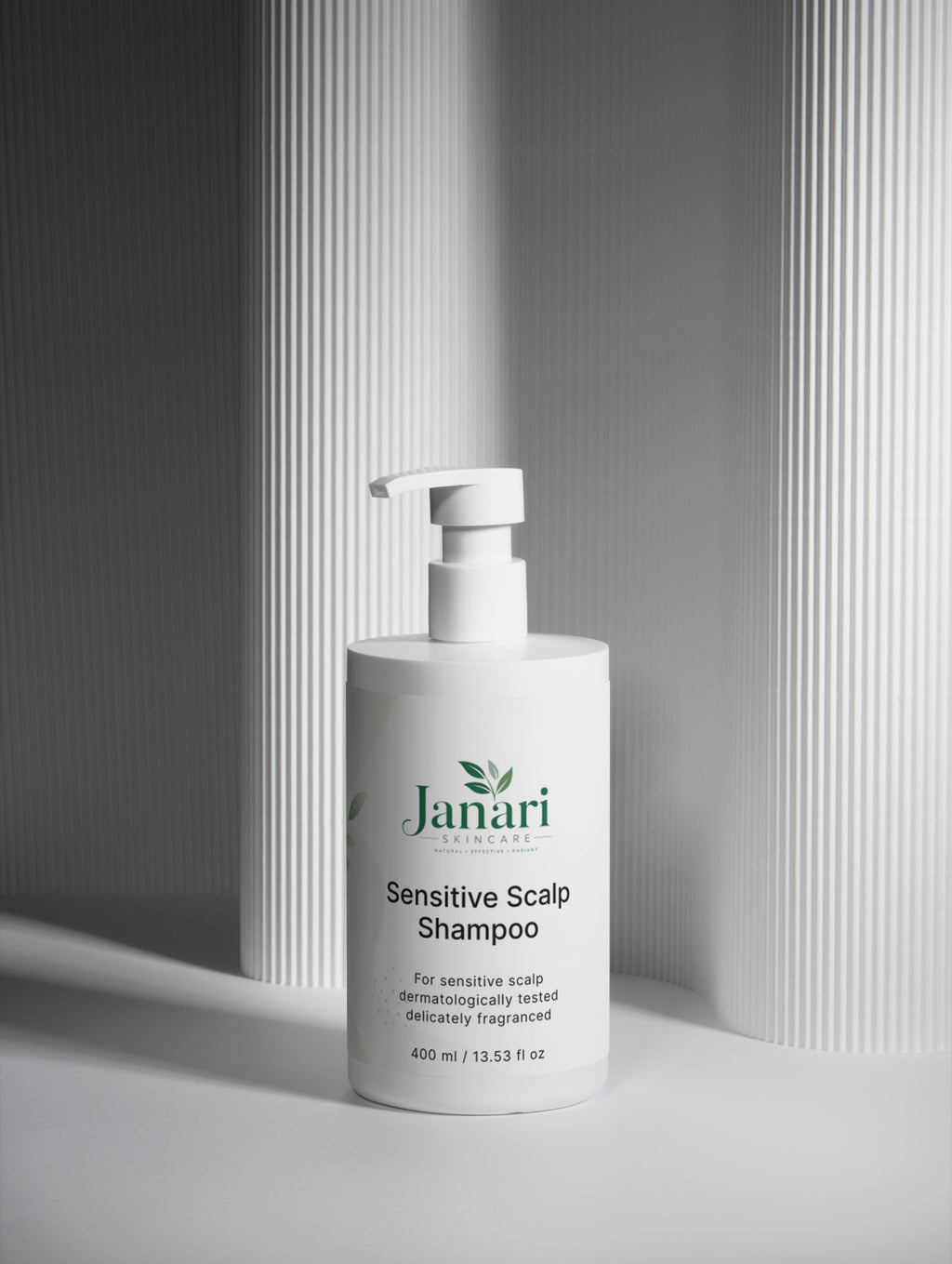 Sensitive Scalp Shampoo