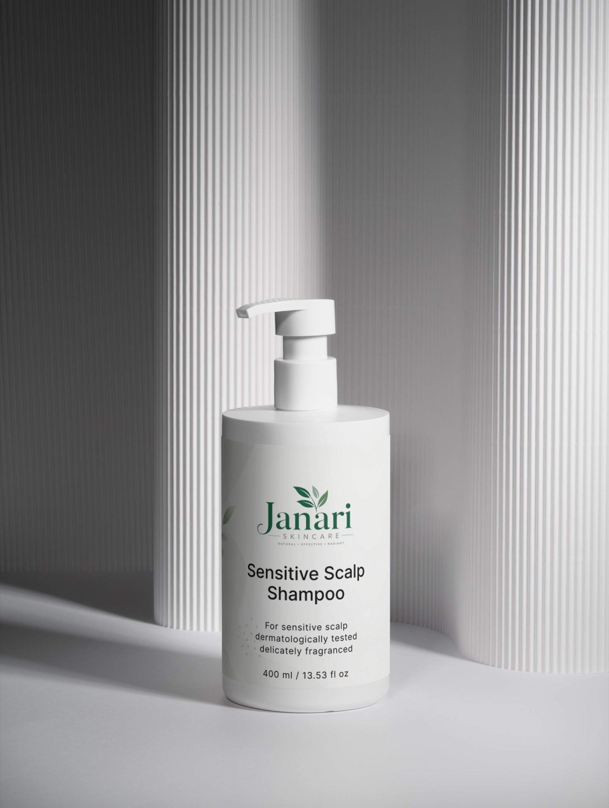 Sensitive Scalp Shampoo