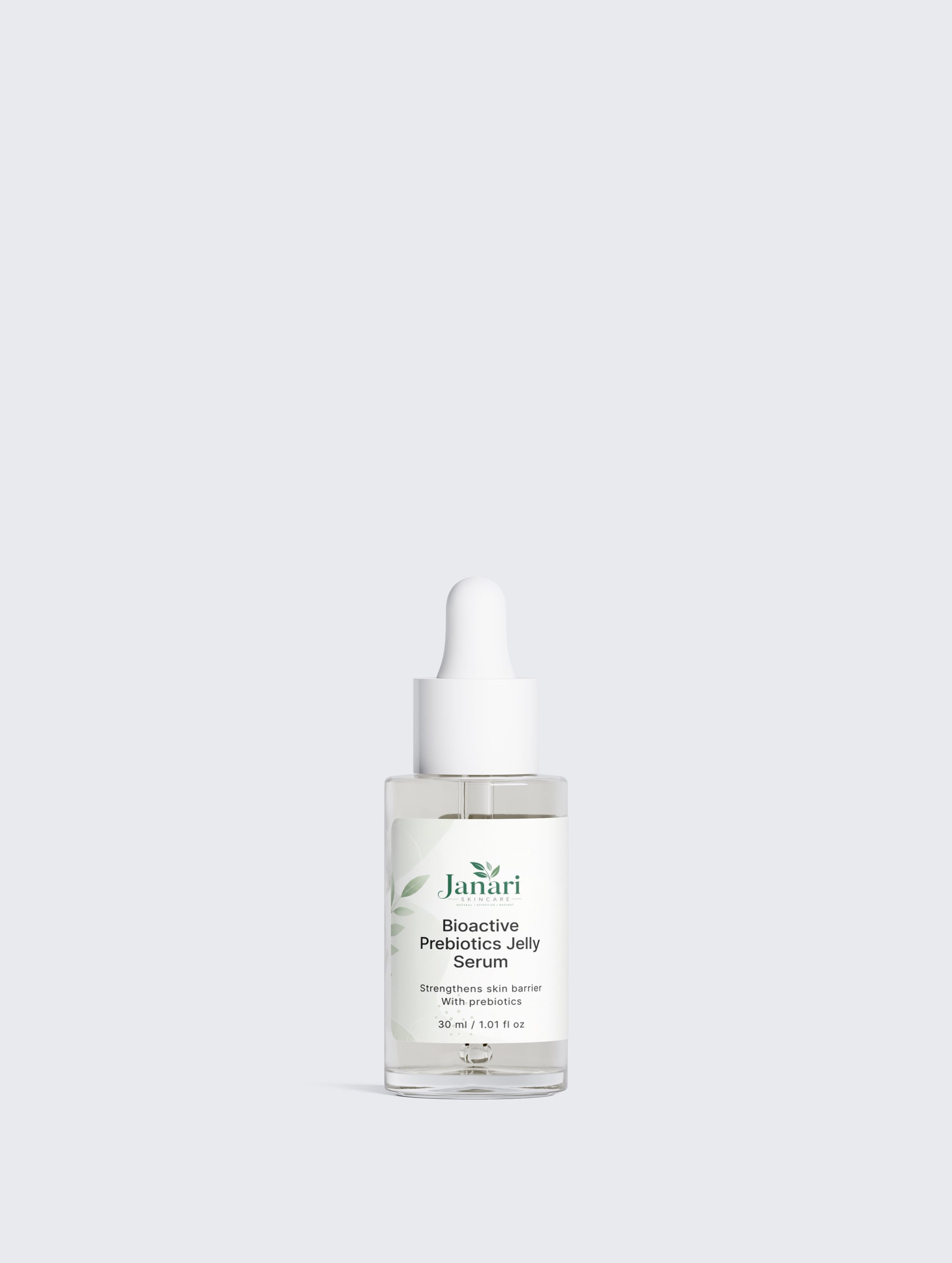 Bioactive Prebiotics Jelly Serum