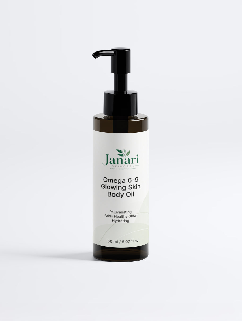 Omega 6-9 Glowing Skin Body Oil