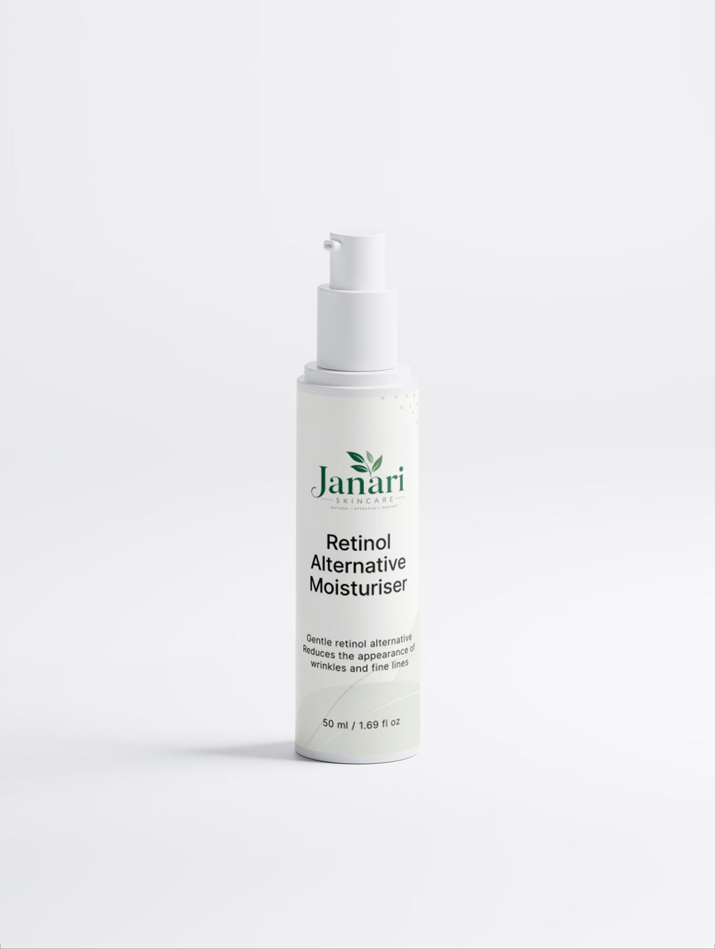 Retinol Alternative Moisturiser