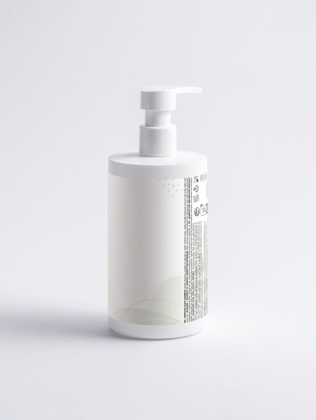 Sensitive Scalp Shampoo