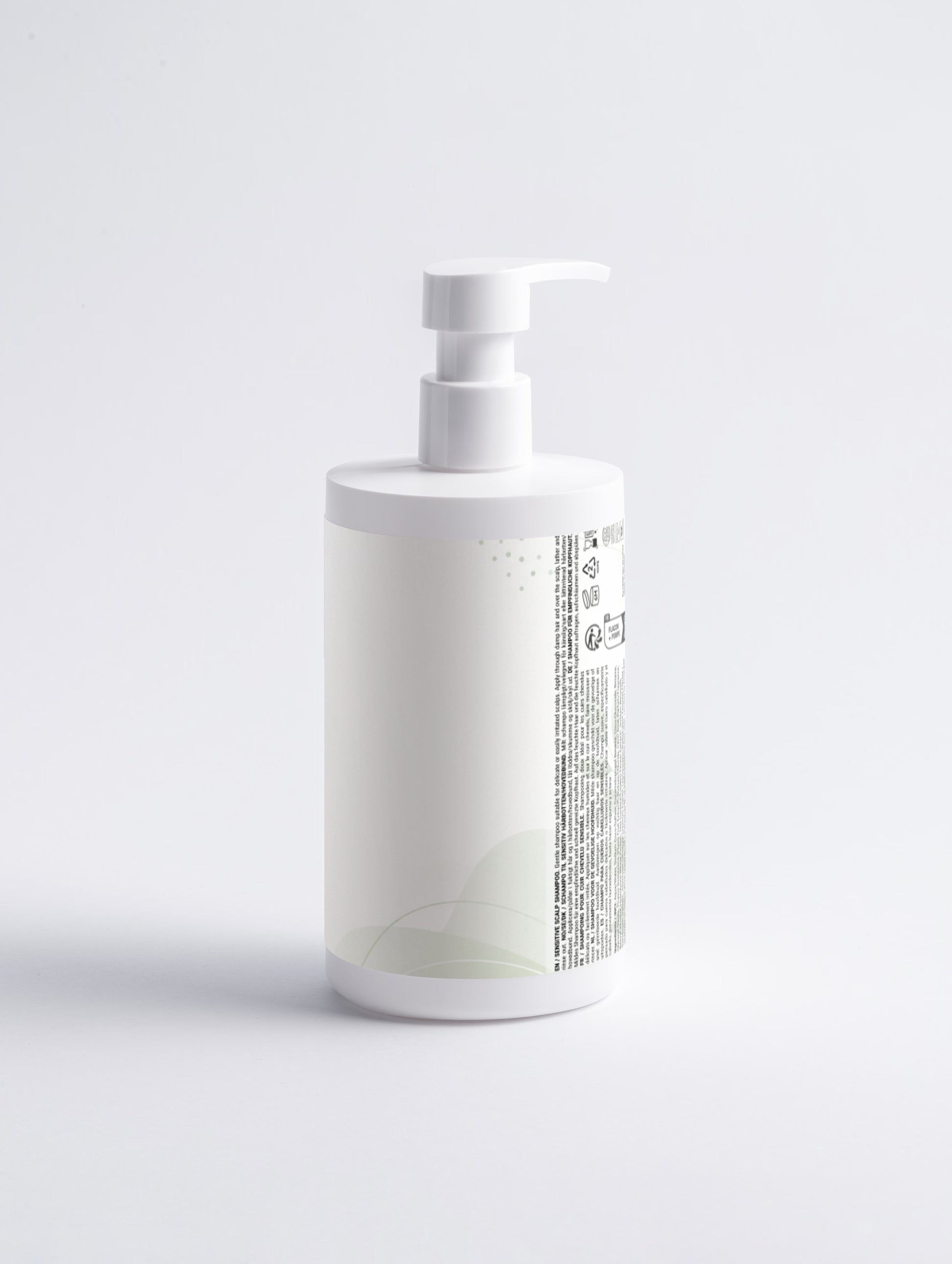 Sensitive Scalp Shampoo